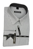 KRZYSZTOF koszula XL 43-44 176/182 dł. WZ236M_Slim Fit