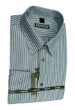 KRZYSZTOF koszula M 39-40 176/182 dł. WZ235K