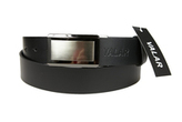 VALAR pasek męski czarny M VALP24m_M