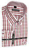 KRZYSZTOF XL 43-44 176/182 100%  WX64M_SLIM FIT