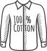 Koszule męskie bawełna 100%