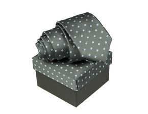 Krawat Collection Adam BOX K87