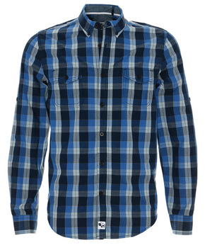 Koszula WEST BISON M 39-40 176/182cm dł. KW015K