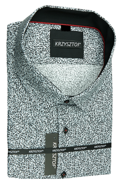 KRZYSZTOF koszula 54 182/188 kr. WL7K_54_182
