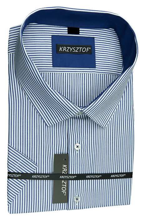 KRZYSZTOF koszula 54 182/188 kr. WX96K_54_182