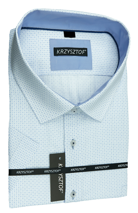 KRZYSZTOF koszula 54 182/188 kr. WX97K_54_182