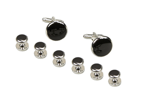 Spinki - guziki do koszuli smokingowej SHF2S6g