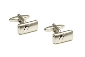 SHE Spinki do mankietów SH35K