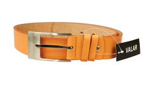 VALAR pasek damski pomarańczowy XL VALP1D