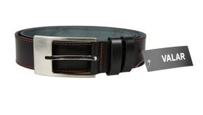 VALAR pasek damski czarny XXL VALP5d