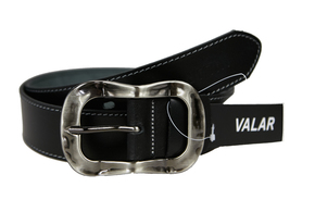 VALAR pasek damski czarny XXL VALP44D
