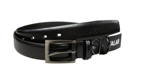 VALAR pasek męski czarny VALP13m_XL