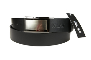 VALAR pasek męski czarny M VALP24m_M