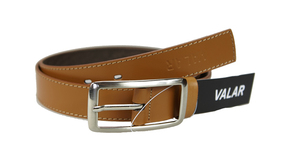 VALAR pasek damski brązowy XS VALP27d