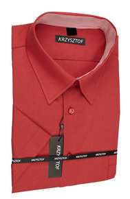 KRZYSZTOF koszula XL 43-44 176/182 kr. WZ31K
