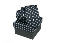 Krawat Collection Adam BOX K76