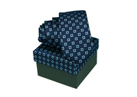 Krawat Collection Adam BOX K84