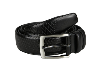 VALAR pasek męski czarny XXL VALP35m_XXL