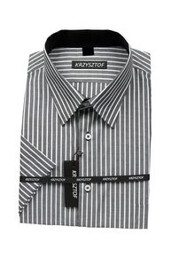 KRZYSZTOF koszula M 39-40 176/182 kr. WZ212K