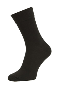 Skarpety bambusowe męskie czarne SKB001K_czarny 44-46