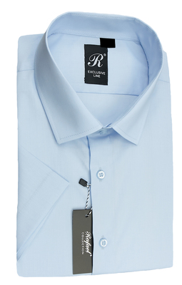Rafael koszula niebieska 54 188/194 kr. WZ318K max +