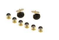 Spinki - guziki do koszuli smokingowej SHF1Z6g