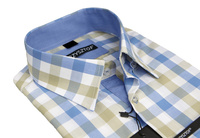 KRZYSZTOF koszula XL 43-44 176/182 kr. WZ363K_slim