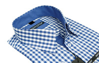 KRZYSZTOF koszula XL 43-44 176/182 kr. WZ366K_slim