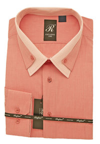 Koszula męska M 39-40 176/182 dł. WZ186K