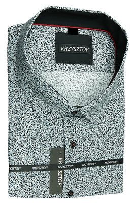 KRZYSZTOF koszula 54 182/188 kr. WL7K_54_182