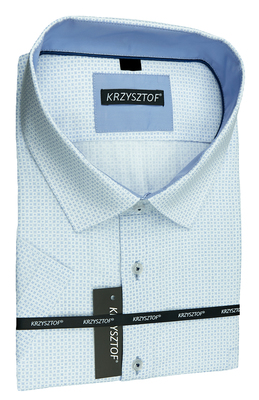 KRZYSZTOF koszula 54 182/188 kr. WX97K_54_182