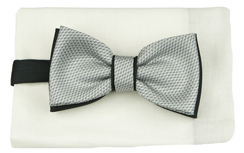 Mucha popielata KRZYSZTOF mpKR19K