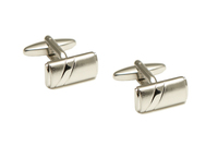 SHE Spinki do mankietów SH35K