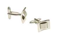 SHE Spinki do mankietów SH41K