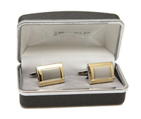 SORAYA spinki do mankietów SSM61K