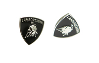 SHE Spinki do mankietów SH57K