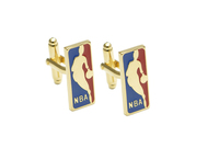 SHE Spinki do mankietów SH65K