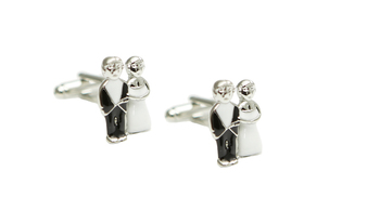 Spinki do mankietów SH66K