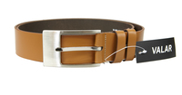 VALAR pasek damski brązowy 1/2XS VALP2D