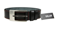 VALAR pasek damski czarny XXL VALP5d