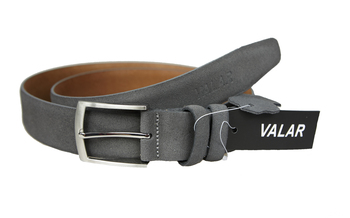 VALAR pasek grafitowy M VALP25M_M