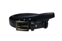 VALAR pasek męski granatowy L VALP18m