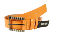 VALAR pasek damski pomarańczowy 1/2XS  VALP31d