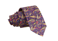 Krawat KRZYSZTOF 7cm KKRZ34K