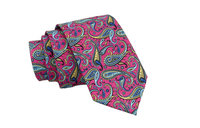 Krawat KRZYSZTOF 7cm KKRZ36K