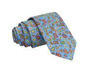 Krawat KRZYSZTOF 7cm KKRZ37K